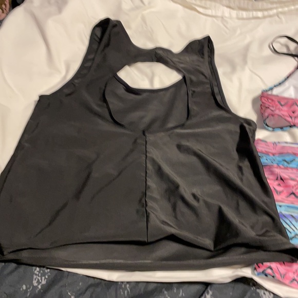 Bathing suit 3 piece - Picture 4 of 4